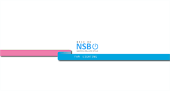 Desktop Screenshot of nsb.com.my