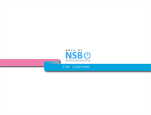 Tablet Screenshot of nsb.com.my