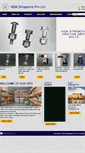 Mobile Screenshot of nsb.com.sg