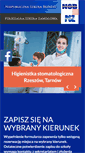 Mobile Screenshot of nsb.com.pl